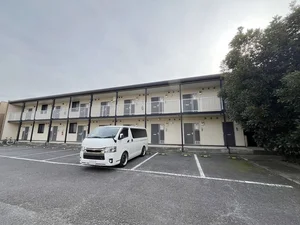 のマンスリーマンション・ウィークリーマンション「レオパレスきららｃ 107(No.1301695)」メイン画像