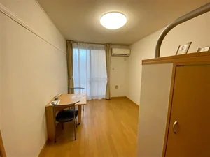 のマンスリーマンション・ウィークリーマンション「レオパレス早瀬 104(No.1301703)」メイン画像