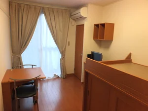 のマンスリーマンション・ウィークリーマンション「レオパレスＫＩＬＡＬＡ　幕張 101(No.1301719)」メイン画像