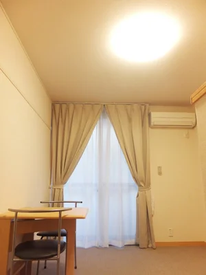 のマンスリーマンション・ウィークリーマンション「レオパレスフェリキタス花園 306(No.1301720)」メイン画像