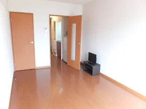 のマンスリーマンション・ウィークリーマンション「レオパレスマグノリア幕張 203(No.1301722)」メイン画像