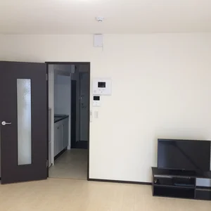 共栄大学周辺のマンスリーマンション・ウィークリーマンション「レオネクストヴィラージュ碧水Ⅱ 205(No.1301739)」メイン画像