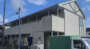 恋ヶ窪駅（東京都）のマンスリーマンション・ウィークリーマンション「レオパレスグリーンヒルズ上水本町 206(No.1301748)」メイン画像