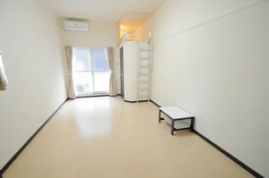 のマンスリーマンション・ウィークリーマンション「レオネクスト本荘 203(No.1301807)」メイン画像