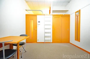 大阪国際大学周辺のマンスリーマンション・ウィークリーマンション「レオパレスサンモール　Ⅰ 205(No.1301824)」メイン画像