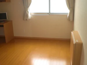 のマンスリーマンション・ウィークリーマンション「レオネクストイーストＫ 205(No.1301860)」メイン画像