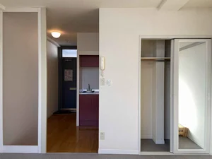 のマンスリーマンション・ウィークリーマンション「レオパレスＭ＆Ｙ 105(No.1301875)」メイン画像