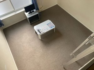 のマンスリーマンション・ウィークリーマンション「レオパレスヴェルドミール長橋 201(No.1301918)」メイン画像