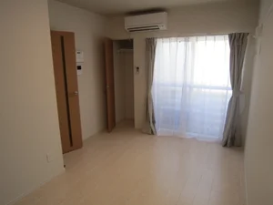 笹木野駅（福島県）のマンスリーマンション・ウィークリーマンション「レオネクスト笹木野 203(No.1301933)」メイン画像