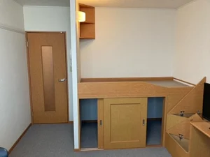 のマンスリーマンション・ウィークリーマンション「レオパレスリリー 103(No.1301938)」メイン画像