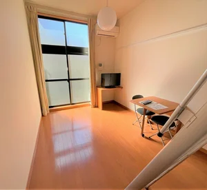 獨協大学周辺のマンスリーマンション・ウィークリーマンション「レオパレスエル　リーオ 107(No.1301959)」メイン画像