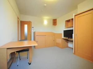 獨協大学周辺のマンスリーマンション・ウィークリーマンション「レオパレスクレマチスＣ 202(No.1301977)」メイン画像