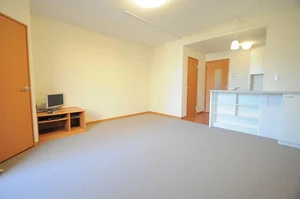 のマンスリーマンション・ウィークリーマンション「レオパレスサンハイム中島Ｂ 206(No.1302013)」メイン画像