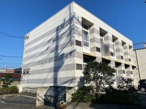 足立区のマンスリーマンション・ウィークリーマンション「レオパレス大島 202(No.1302021)」メイン画像