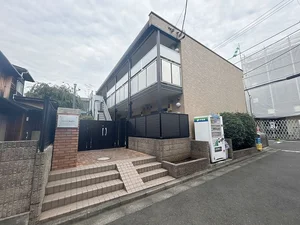 のマンスリーマンション・ウィークリーマンション「レオパレスセレーヌ新高円寺 205(No.1302036)」メイン画像