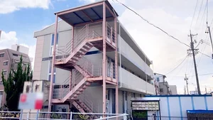 愛知県のマンスリーマンション・ウィークリーマンション「レオパレスＭＡＥＤＡ 105(No.1302051)」メイン画像