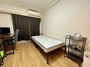 のマンスリーマンション・ウィークリーマンション「Sステイ西明石駅前３(No.1302089)」メイン画像