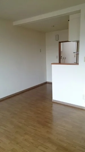 札幌大谷大学短期大学部周辺のマンスリーマンション・ウィークリーマンション「プラドールハピネス 202・洋室(No.1302093)」メイン画像