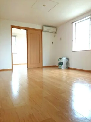 のマンスリーマンション・ウィークリーマンション「ビヨンド・Ｔ 202・洋室(No.1302096)」メイン画像