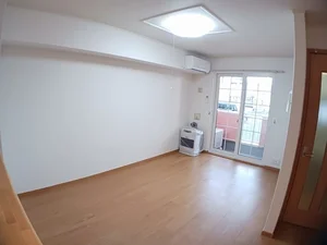 のマンスリーマンション・ウィークリーマンション「ネオ・ベルソレイユ 102・洋室(No.1302097)」メイン画像