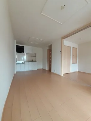 のマンスリーマンション・ウィークリーマンション「ブリランテ 202・洋室(No.1302103)」メイン画像