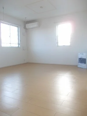 のマンスリーマンション・ウィークリーマンション「ラフィネＢ 203・洋室(No.1302105)」メイン画像