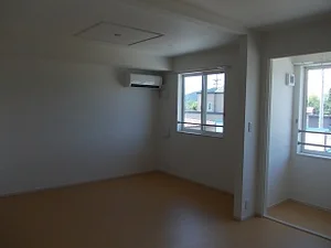 鹿角市のマンスリーマンション・ウィークリーマンション「ネオブルック 202・洋室(No.1302106)」メイン画像