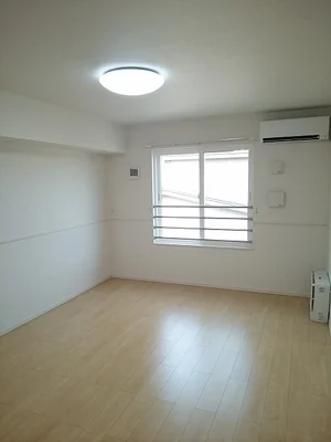 のマンスリーマンション・ウィークリーマンション「グッド９４６ 202・洋室(No.1302117)」メイン画像