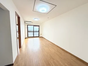 のマンスリーマンション・ウィークリーマンション「サニーヒル仙台南 303・洋室(No.1302124)」メイン画像