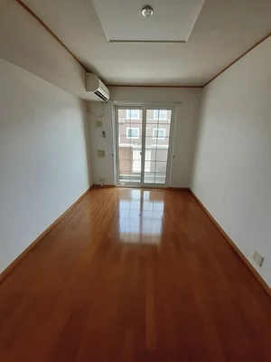 黒川郡大和町のマンスリーマンション・ウィークリーマンション「グランメール大善Ⅱ　Ａ 103・洋室(No.1302126)」メイン画像