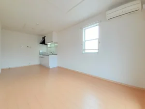 気仙沼市のマンスリーマンション・ウィークリーマンション「メディウム・マレⅡ 203・洋室(No.1302132)」メイン画像