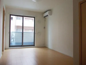 のマンスリーマンション・ウィークリーマンション「フィデール　ＳＫ 102・洋室(No.1302134)」メイン画像