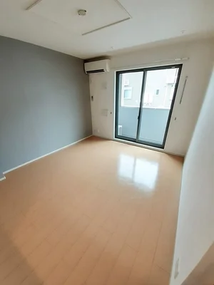 黒川郡大和町のマンスリーマンション・ウィークリーマンション「プリムローズ　Ⅱ 103・洋室(No.1302137)」メイン画像