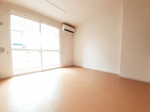 のマンスリーマンション・ウィークリーマンション「メゾンド・ラペＡ 102・洋室(No.1302138)」メイン画像