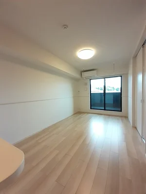 のマンスリーマンション・ウィークリーマンション「マウロア 202・洋室(No.1302153)」メイン画像