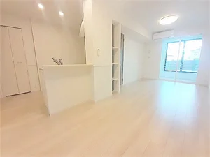 のマンスリーマンション・ウィークリーマンション「フォルトーナⅢ 102・洋室(No.1302155)」メイン画像