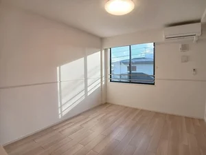 のマンスリーマンション・ウィークリーマンション「グランディディエライト 202・洋室(No.1302159)」メイン画像