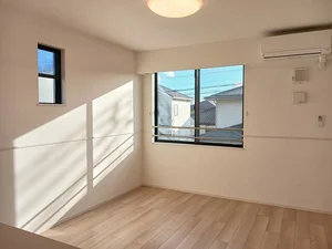 のマンスリーマンション・ウィークリーマンション「グランディディエライト 201・洋室(No.1302160)」メイン画像