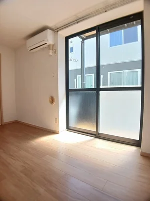 福島県のマンスリーマンション・ウィークリーマンション「コーポラス　ＴＭ 101・洋室(No.1302174)」メイン画像