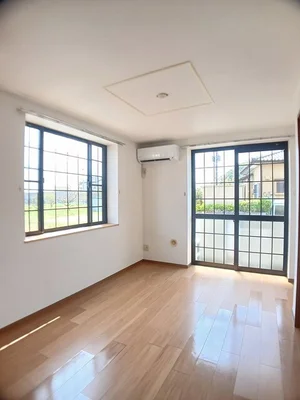 泉駅（福島県）のマンスリーマンション・ウィークリーマンション「カーサ　アンソレイユＳ 103・洋室(No.1302176)」メイン画像