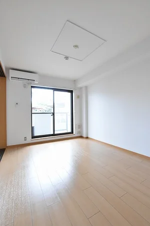 のマンスリーマンション・ウィークリーマンション「アステール 103・洋室(No.1302180)」メイン画像