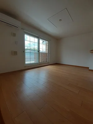 のマンスリーマンション・ウィークリーマンション「ベル・ソレイユ　Ａ 205・洋室(No.1302182)」メイン画像