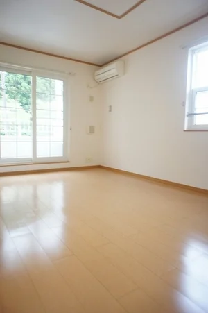 のマンスリーマンション・ウィークリーマンション「フォレストヒルズ 201・洋室(No.1302185)」メイン画像