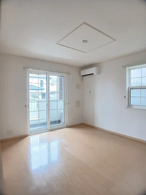 のマンスリーマンション・ウィークリーマンション「Ｆｅｌｉｃｅ　Ｋ・Ｒ 101・洋室(No.1302190)」メイン画像