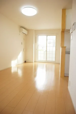 のマンスリーマンション・ウィークリーマンション「プリュス 103・洋室(No.1302198)」メイン画像