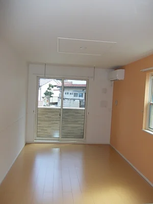 のマンスリーマンション・ウィークリーマンション「アスリート 101・洋室(No.1302200)」メイン画像