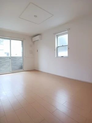 のマンスリーマンション・ウィークリーマンション「アスリート 101・洋室(No.1302200)」メイン画像