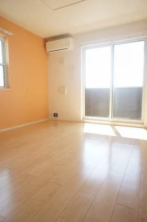 のマンスリーマンション・ウィークリーマンション「Ｊ＆Ｋ 105・洋室(No.1302203)」メイン画像