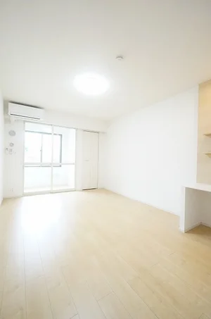 郡山駅（福島県）のマンスリーマンション・ウィークリーマンション「グランデュオ 103・洋室(No.1302207)」メイン画像