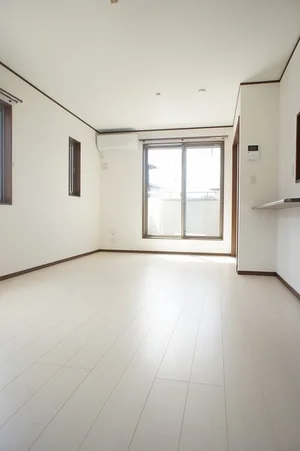 のマンスリーマンション・ウィークリーマンション「メゾン・ド・シエルⅠ 102・洋室(No.1302210)」メイン画像